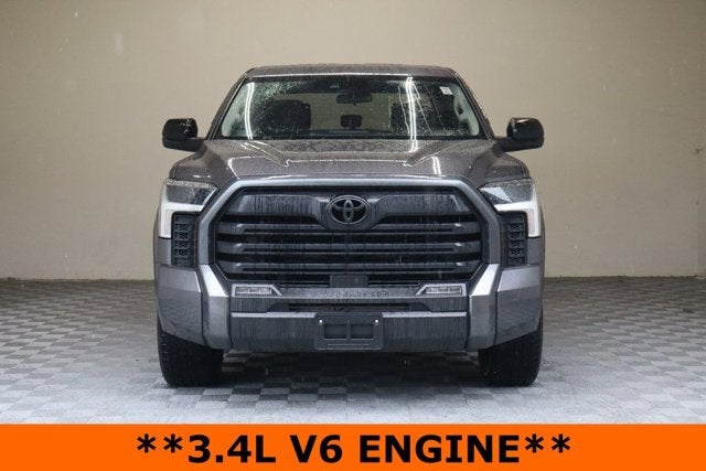 2023 Toyota Tundra 4WD SR5