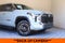 2025 Toyota Tundra 4WD SR5