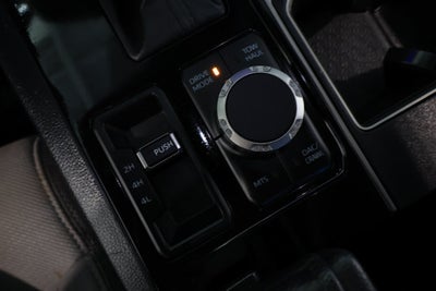 2025 Toyota Tundra 4WD SR5