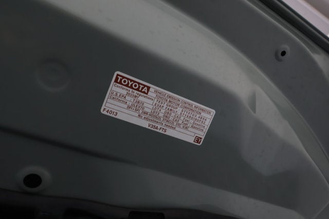 2025 Toyota Tundra 4WD SR5