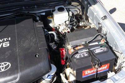 2014 Toyota Tacoma Base