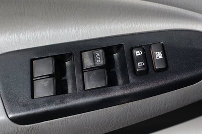 2014 Toyota Tacoma Base