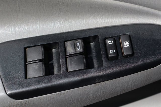 2014 Toyota Tacoma Base