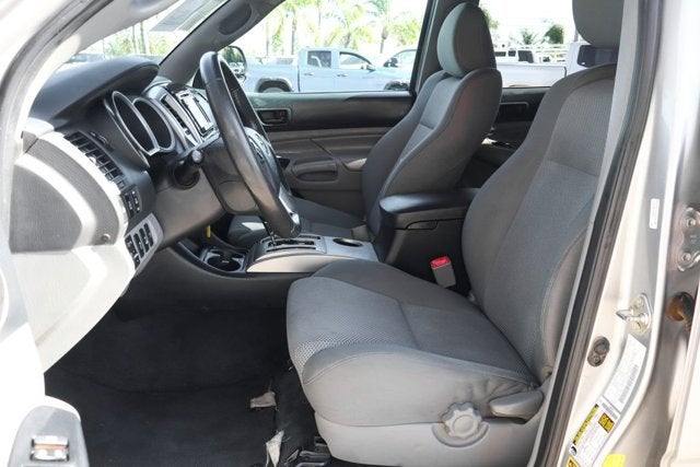 2014 Toyota Tacoma Base