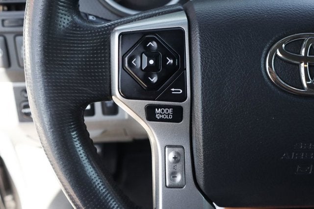 2014 Toyota Tacoma Base