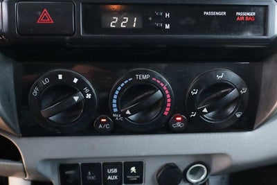 2014 Toyota Tacoma Base