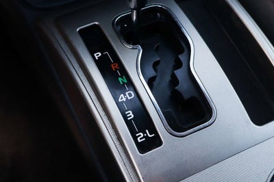 2014 Toyota Tacoma Base