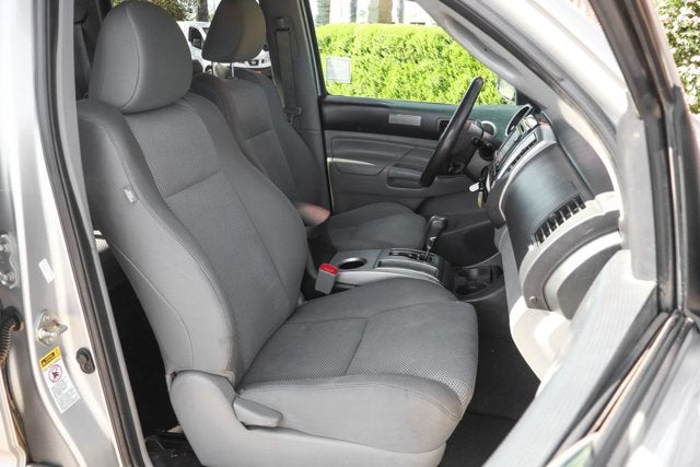 2014 Toyota Tacoma Base