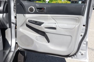 2014 Toyota Tacoma Base