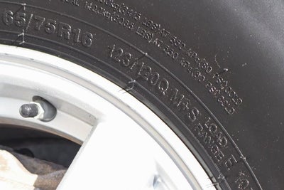 2014 Toyota Tacoma Base