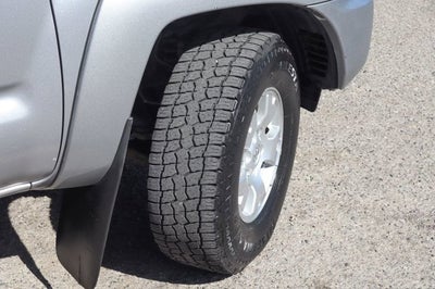 2014 Toyota Tacoma Base