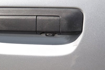 2014 Toyota Tacoma Base