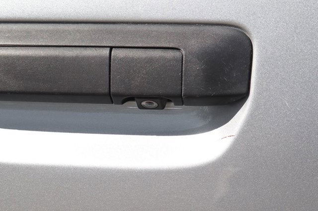 2014 Toyota Tacoma Base