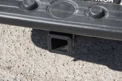 2014 Toyota Tacoma Base