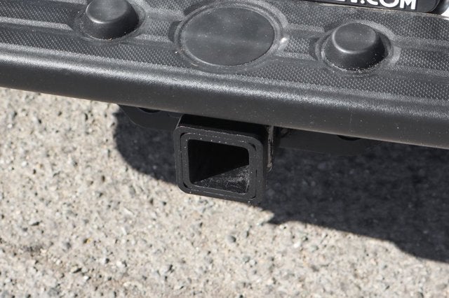 2014 Toyota Tacoma Base