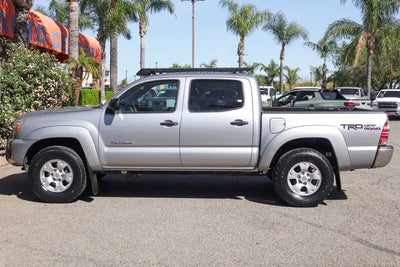 2014 Toyota Tacoma Base