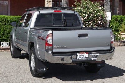 2014 Toyota Tacoma Base