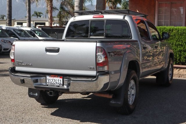2014 Toyota Tacoma Base