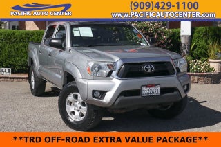 2014 Toyota Tacoma Base
