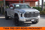 2022 Toyota Tundra Hybrid 1794 Edition