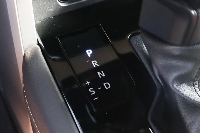 2022 Toyota Tundra Hybrid 1794 Edition