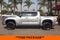 2022 Toyota Tundra Hybrid 1794 Edition