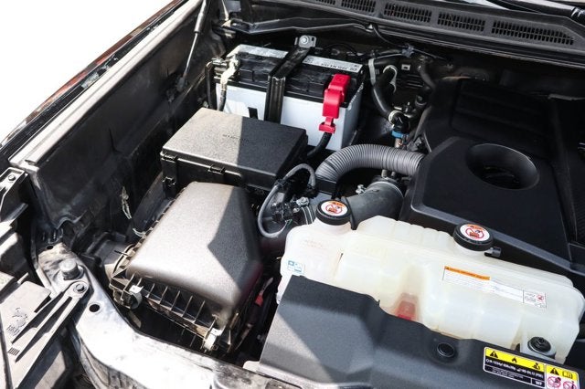 2022 Toyota Tundra Platinum
