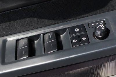 2022 Toyota Tundra Platinum