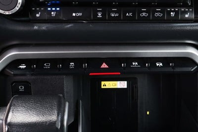 2022 Toyota Tundra Platinum