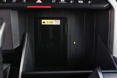 2022 Toyota Tundra Platinum