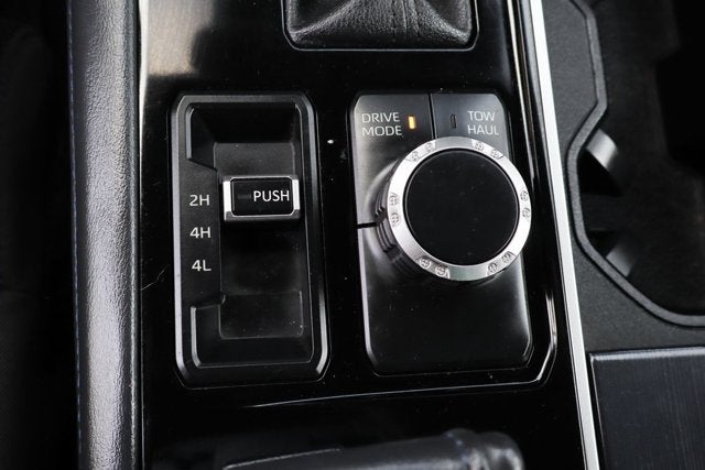 2022 Toyota Tundra Platinum