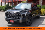 2022 Toyota Tundra Platinum