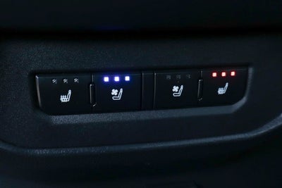 2022 Toyota Tundra Platinum