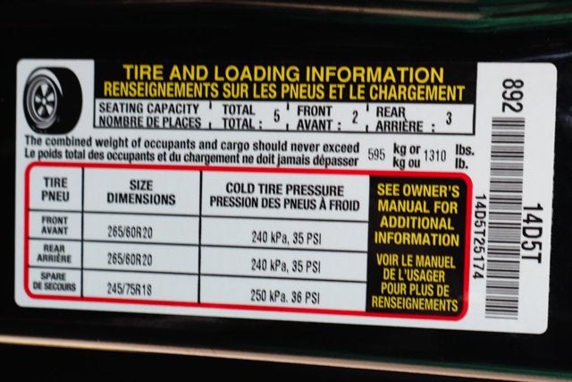 2022 Toyota Tundra Platinum