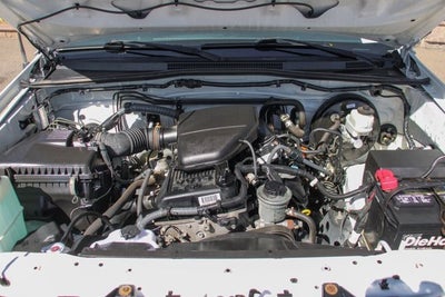 2013 Toyota Tacoma Base