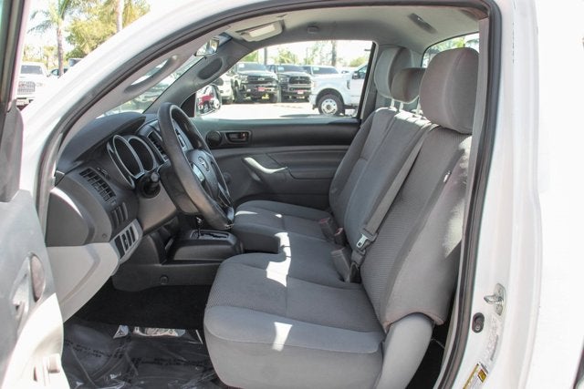 2013 Toyota Tacoma Base