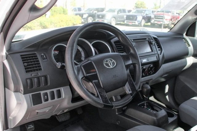 2013 Toyota Tacoma Base