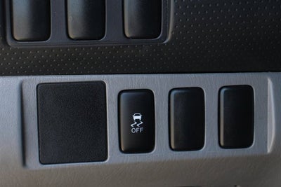 2013 Toyota Tacoma Base