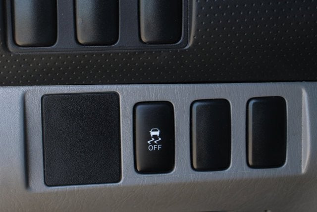 2013 Toyota Tacoma Base