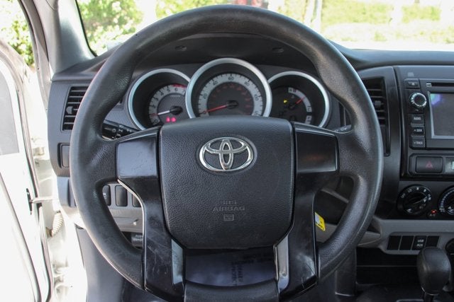 2013 Toyota Tacoma Base