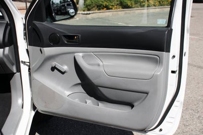 2013 Toyota Tacoma Base