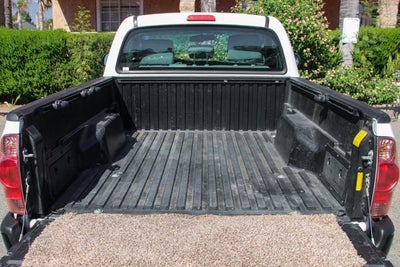 2013 Toyota Tacoma Base