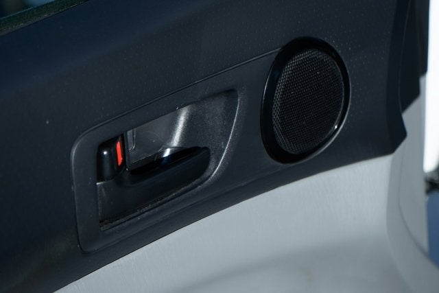 2012 Toyota Tacoma Base