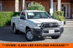 2012 Toyota Tacoma Base
