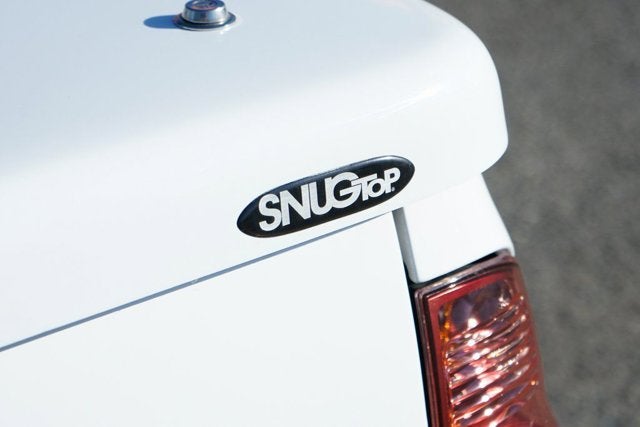 2012 Toyota Tacoma Base