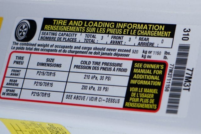 2012 Toyota Tacoma Base