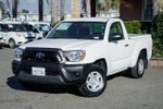2012 Toyota Tacoma Base