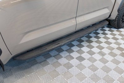 2025 Toyota Tundra 4WD TRD Pro