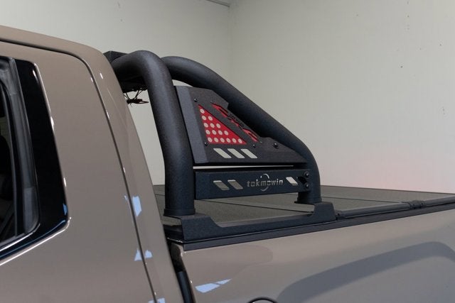 2025 Toyota Tundra 4WD TRD Pro