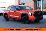 2022 Toyota Tundra 4WD TRD Pro